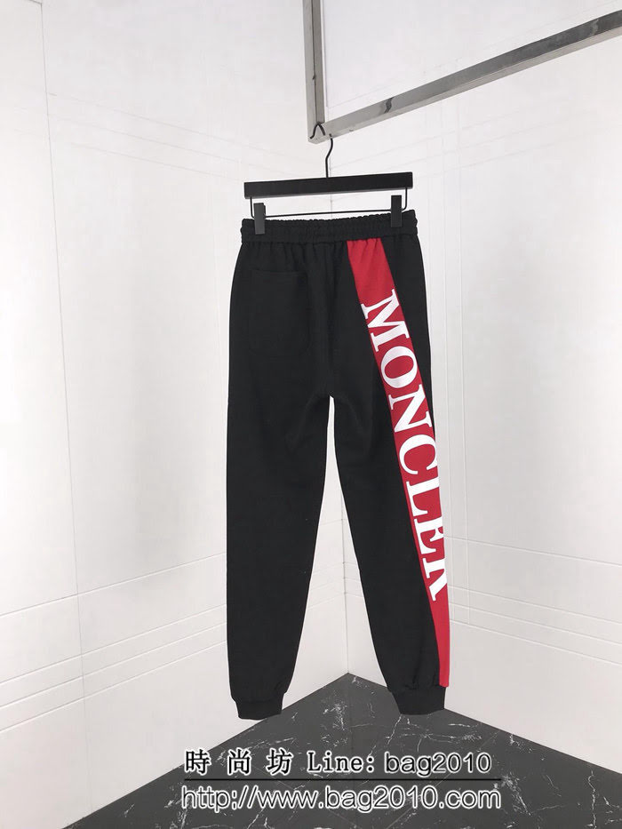 MONCLER蒙口 18ss秋冬新款 原版面料套裝 這季最火爆 系列單品 ydi2080